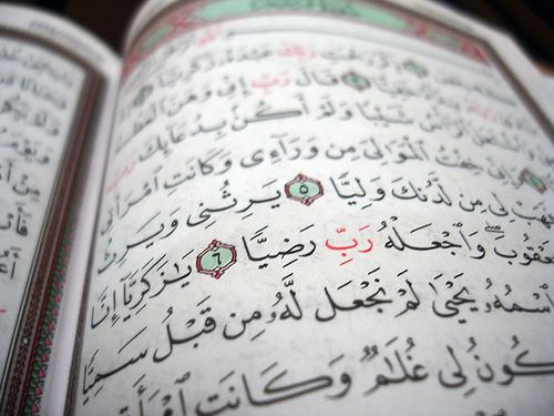In this Show, Sheikh Moutassem Al-Hameedi comments on Surat Ar-Ra`d from verse no. 5 to verse no. 11, and the lessons we can draw from them.