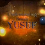 Towards Understanding Surat Yusuf (12)