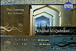 quran translation