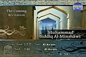 quran translation