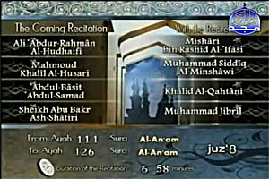 quran translation