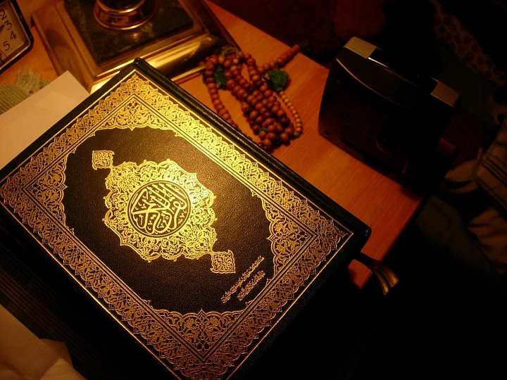 In the Light of the Qur’an (25)