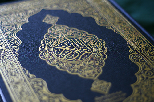 In the Light of the Qur’an (50)