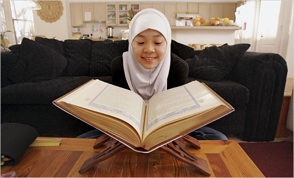 correct your recitation