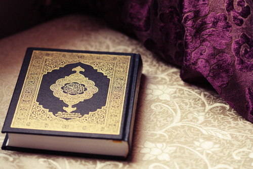 Il Sacro Corano PDF