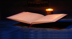 In the Light of the Qur’an