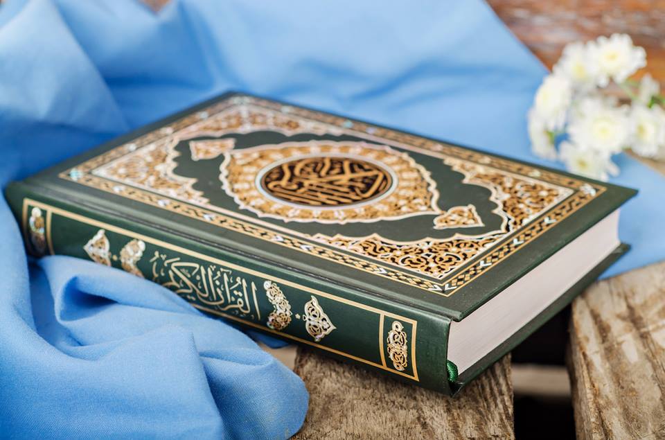 quran