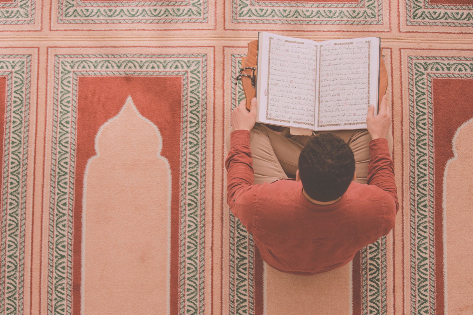 How Can I Fit the Qur'an Daily into My Life