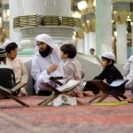 When Should I Start Teaching Qur’an to My Kids?