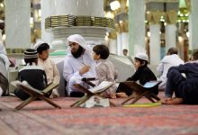 When Should I Start Teaching Qur’an to My Kids?