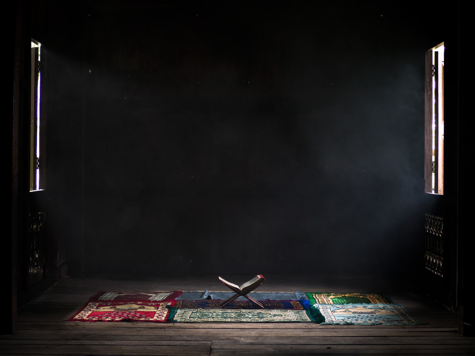 Is Forgetting Qur'an You Have Memorized Is a Big Sin