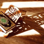 Should I Study Arabic Prior to Memorizing Qur'an