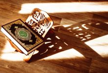 Should I Study Arabic Prior to Memorizing Qur’an?