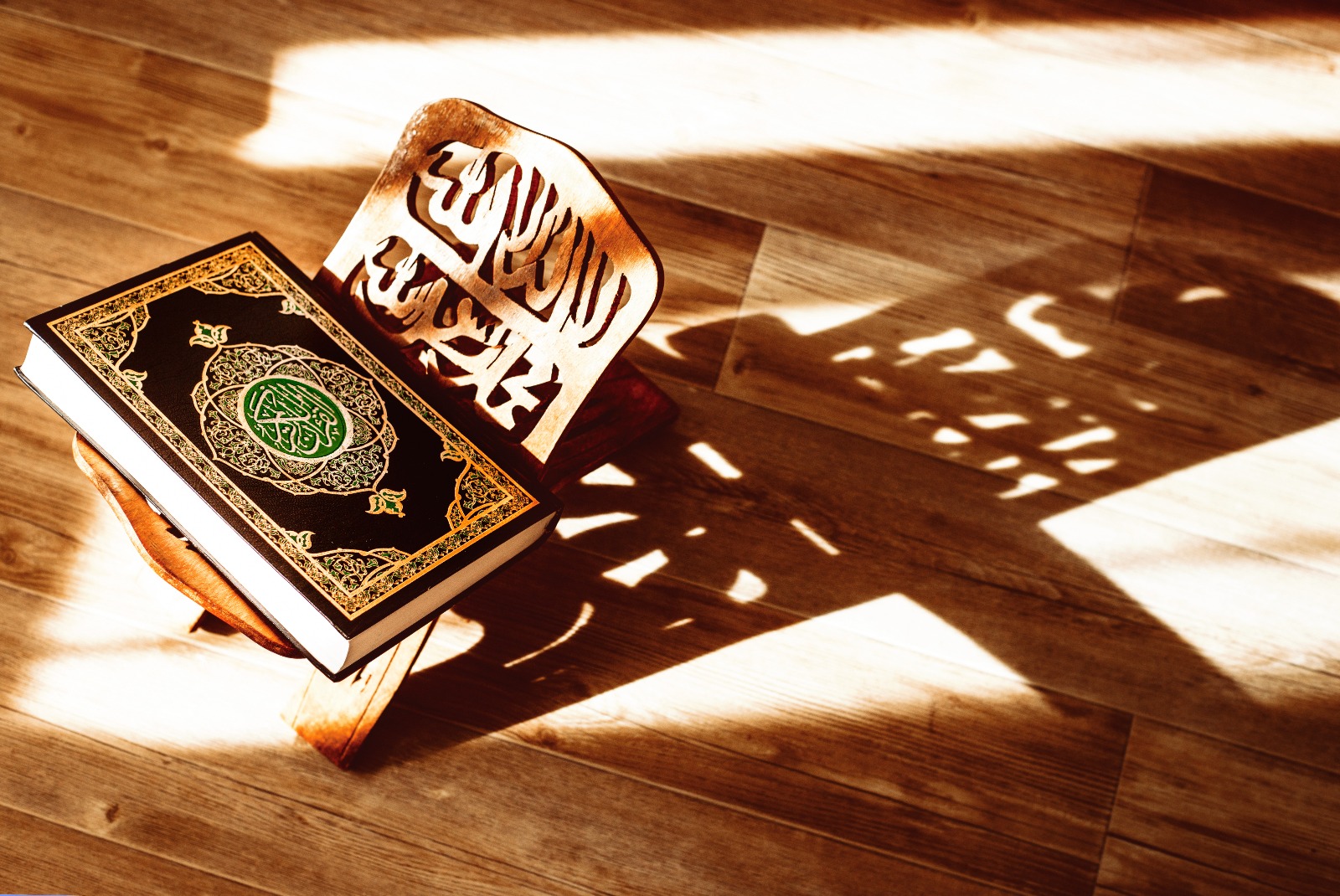 Should I Study Arabic Prior to Memorizing Qur'an