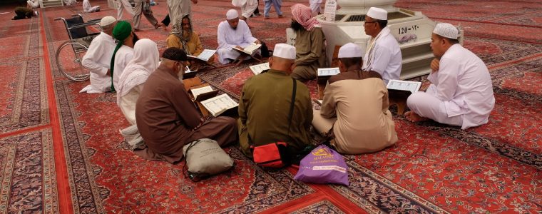 Why Is Tajweed Important?