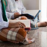 How Much Is Enough Tajweed to Begin Memorization of Qur’an?
