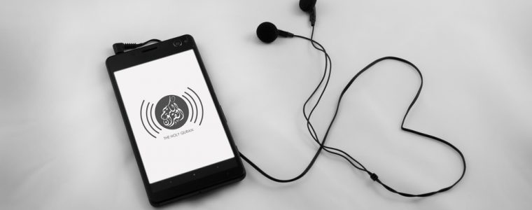Can I Listen to Quran For Pleasure?