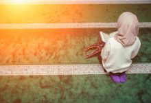 Do You Need to Make Wudu and Wear Hijab When Reading Qur'an