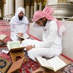 Is Reciting Qur'an From Memory or a Mushaf Better