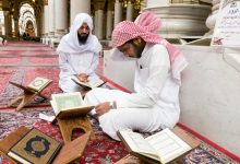 Is It Better to Recite the Qur’an from Memory or Mushaf?