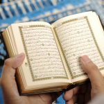 Holding Quran During Non-Obligatory Prayers: Allowed?