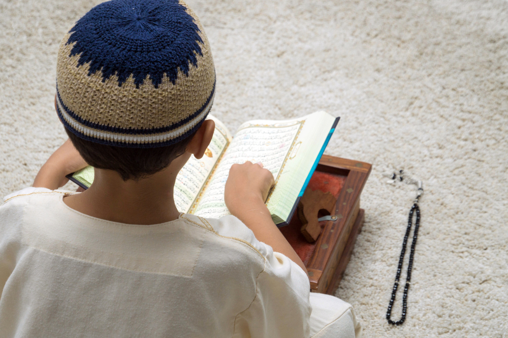 What Is the Best to See Growth with Qur'an