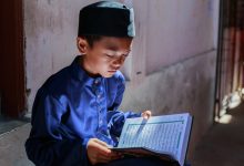 How Much Quran Should I Be Reading Daily?