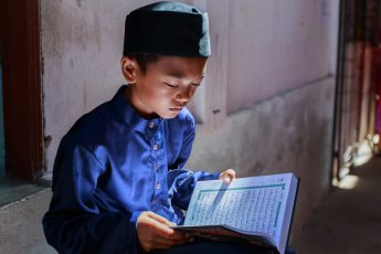 How Much Quran Should I Be Reading Daily?