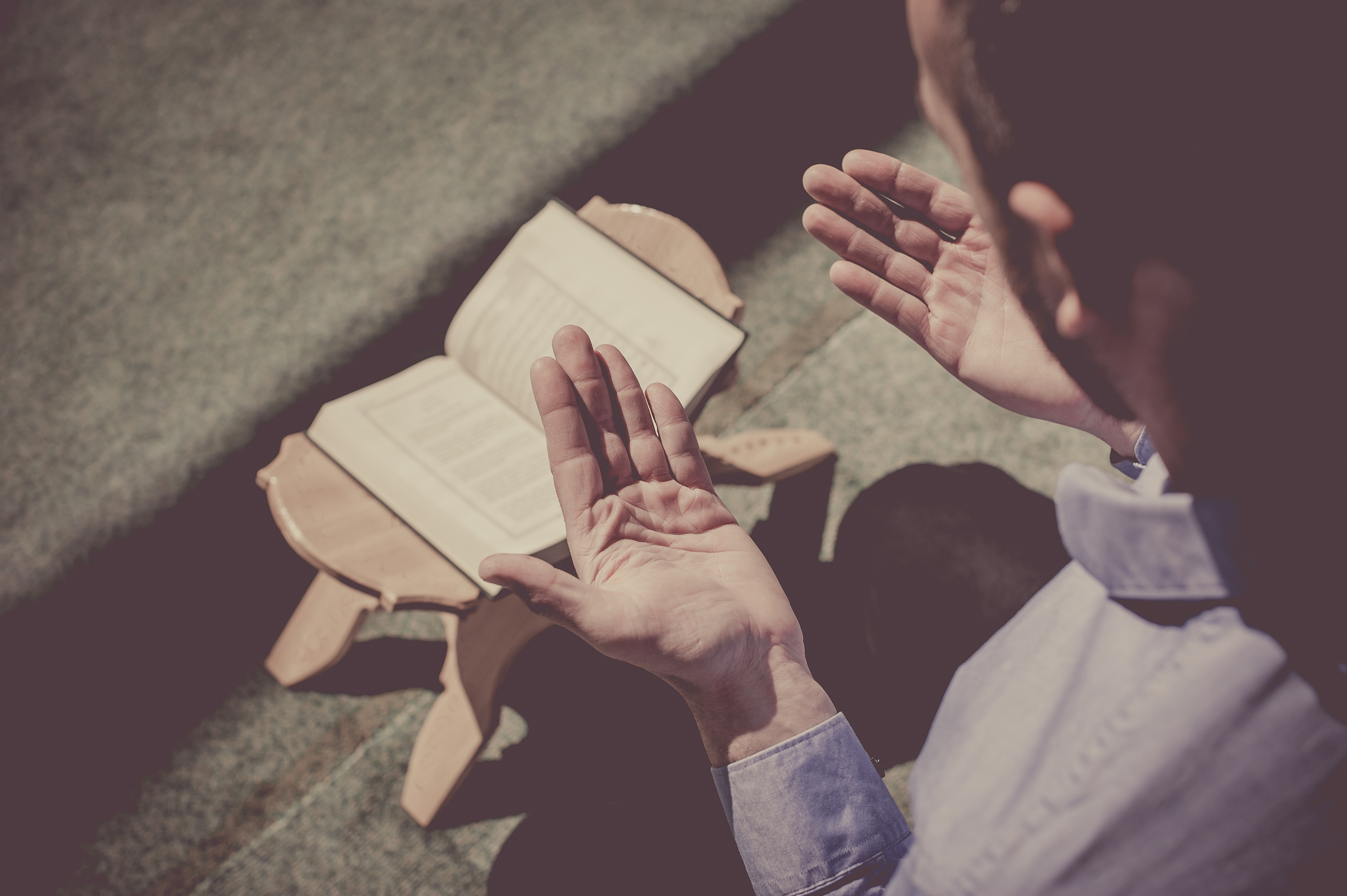 Is There any Specific Supplication After Reading the Quran?