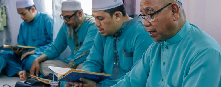 What Does Tajweed Mean?