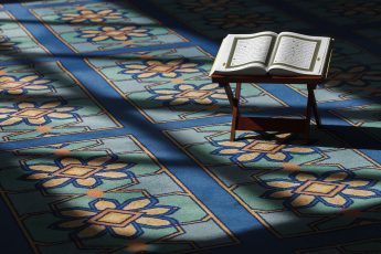 Can I Sing the Quran?