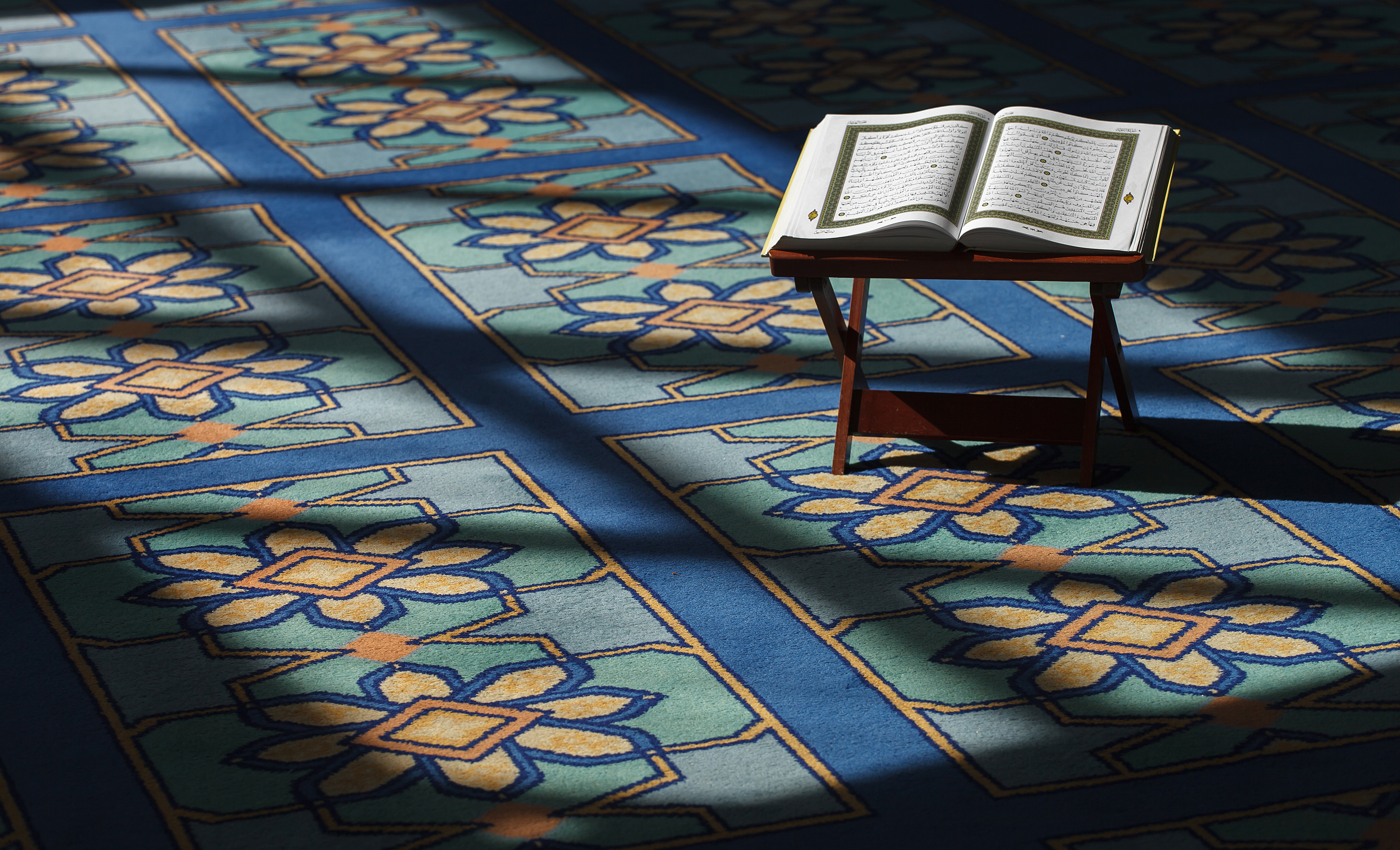 Can I Sing the Quran