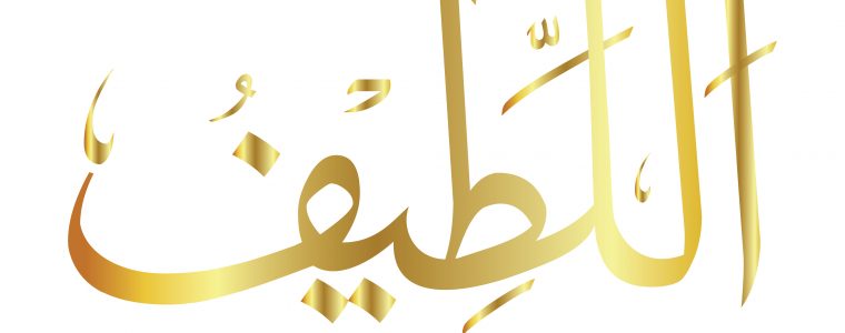 Beautiful Names of Allah: Al-Lateef