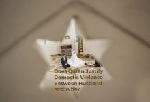 Does Quran Justify Domestic Violence Between Husband and Wife