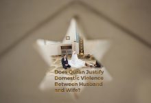 Does Quran Justify Domestic Violence Between Husband and Wife?