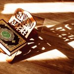 Is the Quran Created or a Revelation from God?
