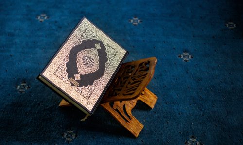 Convincing Children With the Preservation of the Quran